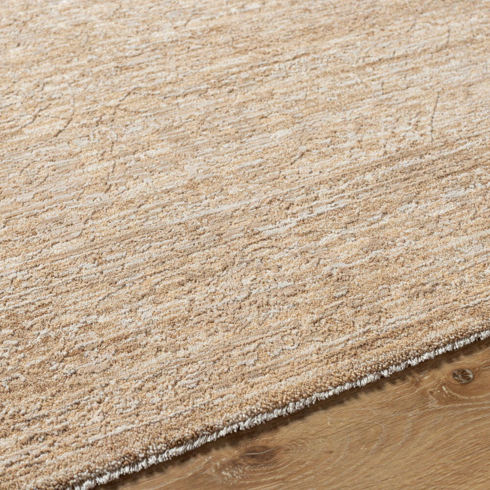 Masterpiece Machine Woven Rug