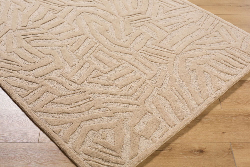 Brook Handmade Rug