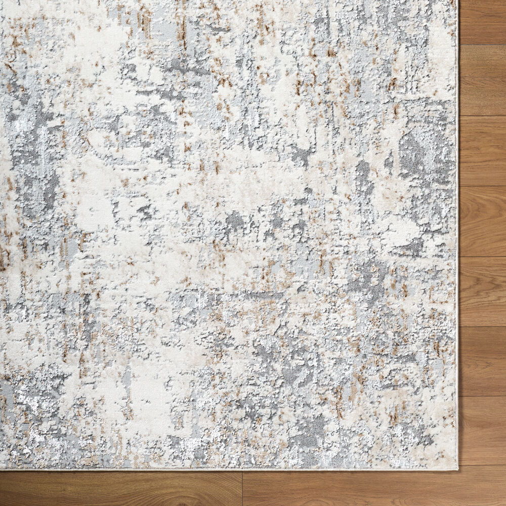Lustro Machine Woven Rug