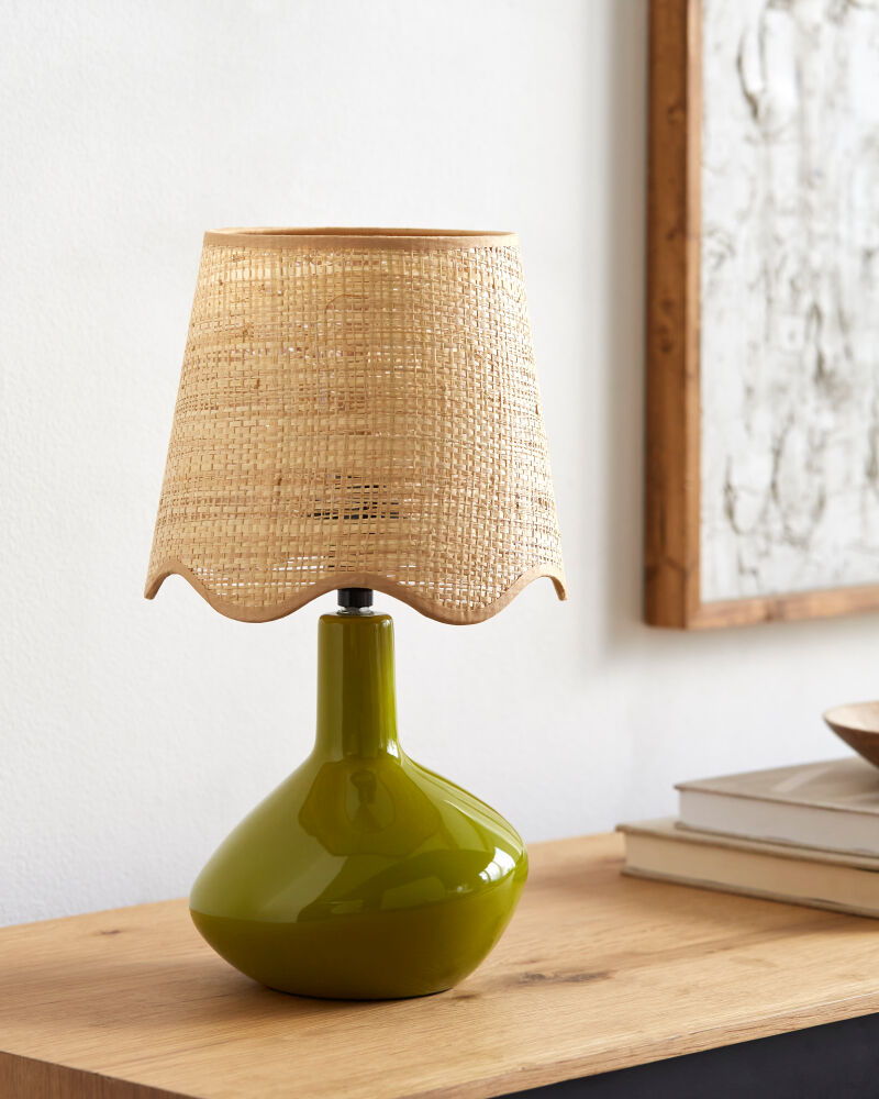 Aviara Accent Table Lamp
