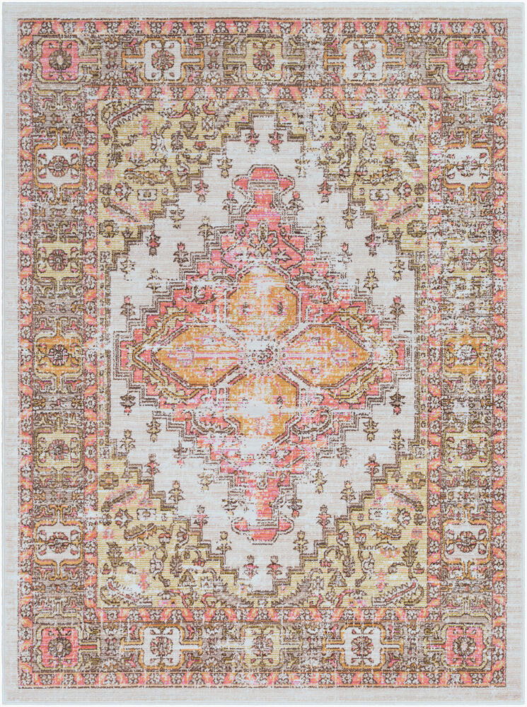 Germili Machine Woven Rug