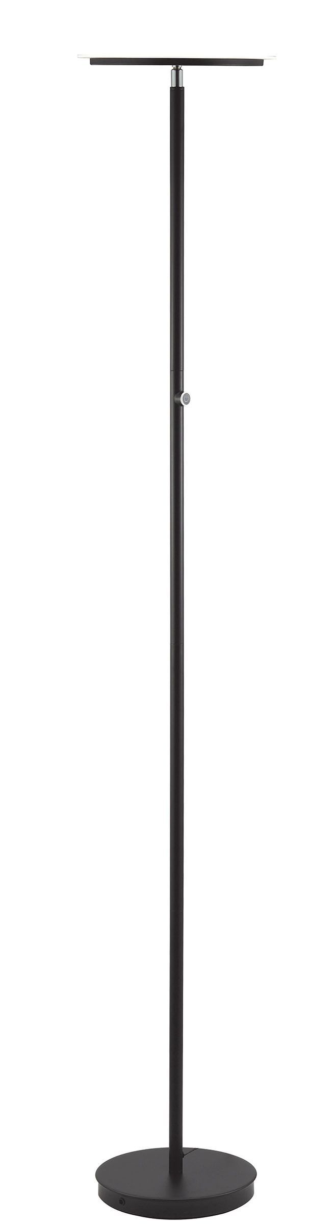 ACME Massey - Floor Lamp | Meri Furniture