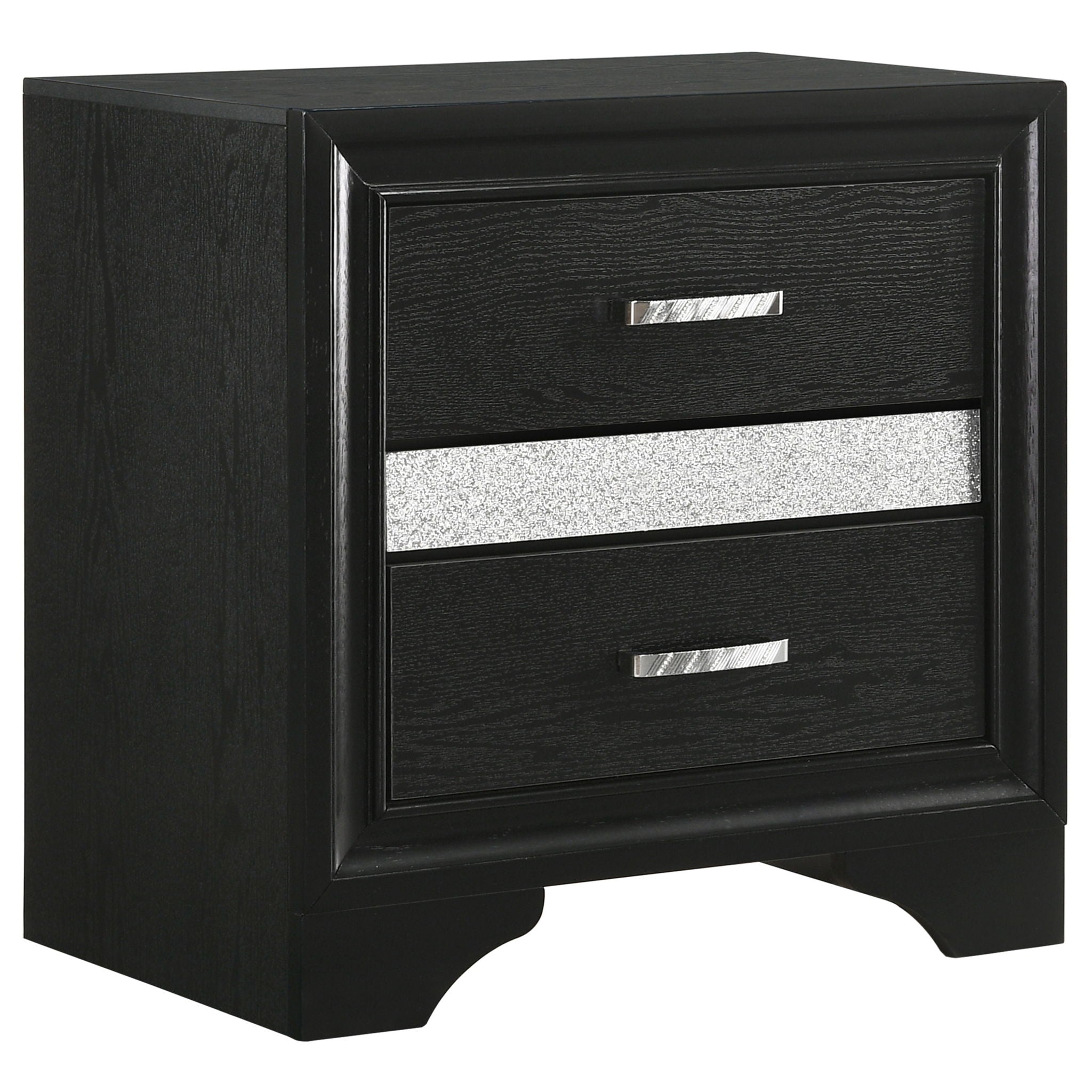 Annie - 5 Piece Bedroom Set