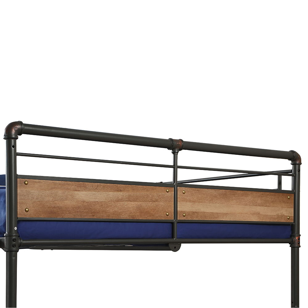 Brantley II - Bunk Bed