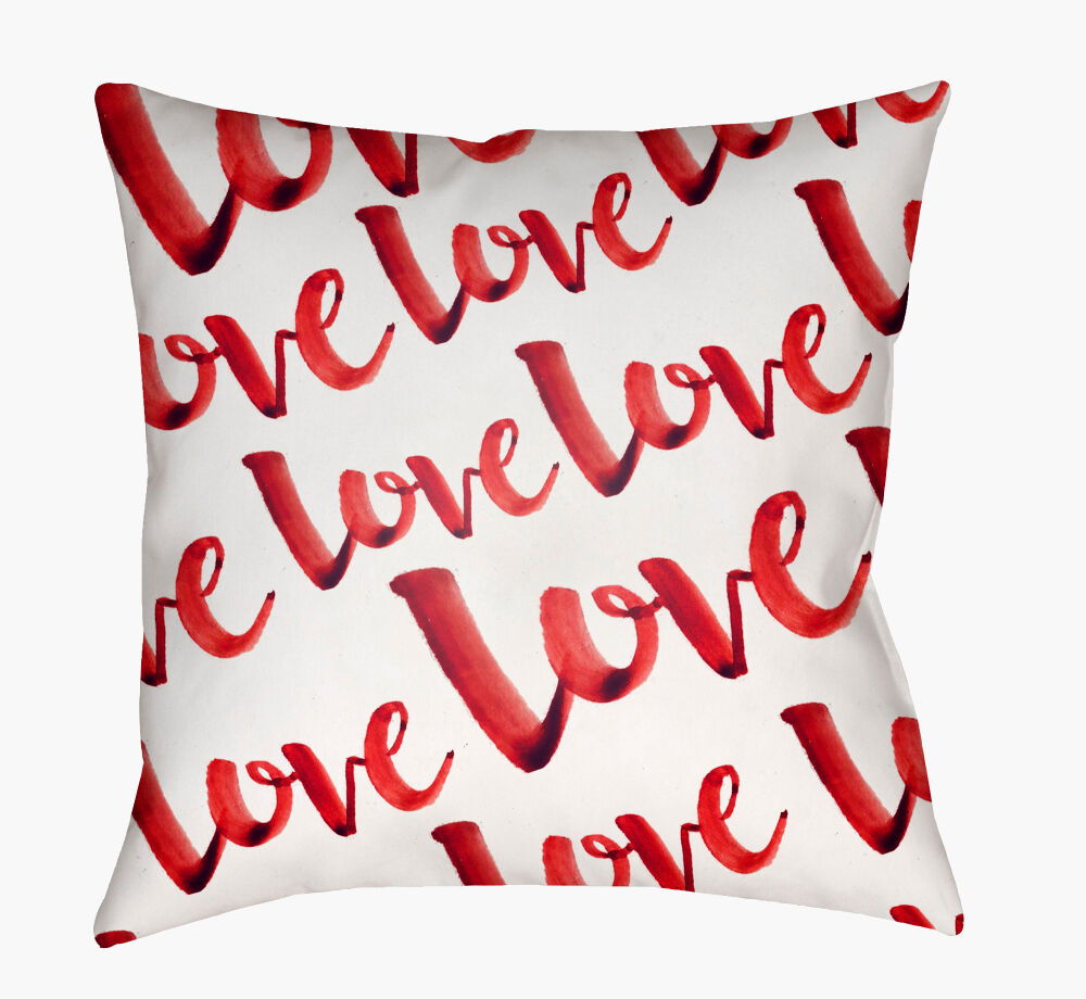 Love Pillow