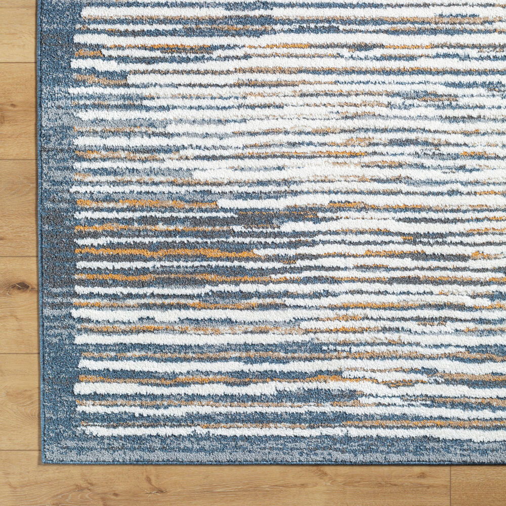 Valet Machine Woven Rug