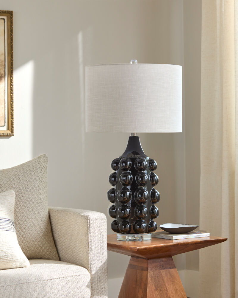 Terravi Accent Table Lamp
