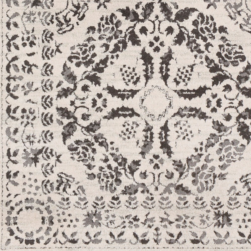 Bahar Machine Woven Rug