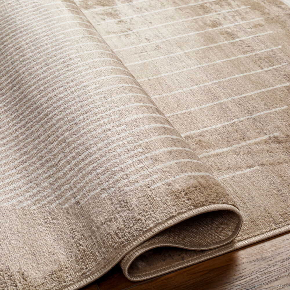 Floransa Machine Woven Rug