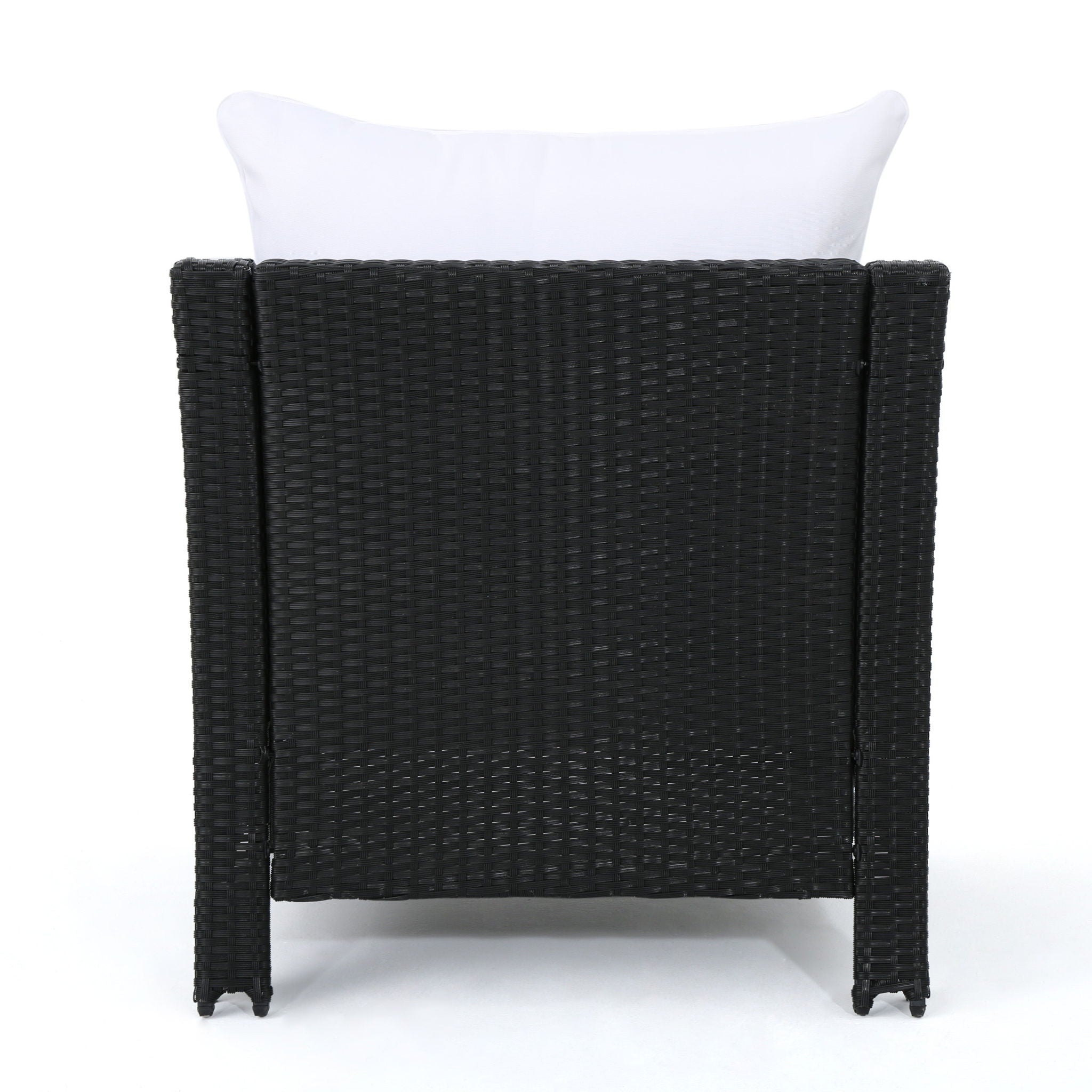 Antibes - Armchair With Water Resistant Cushions