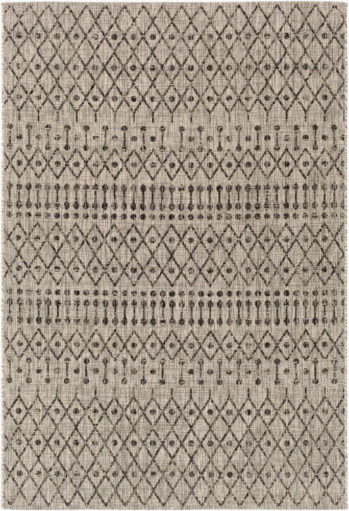 Eagean Machine Woven Rug