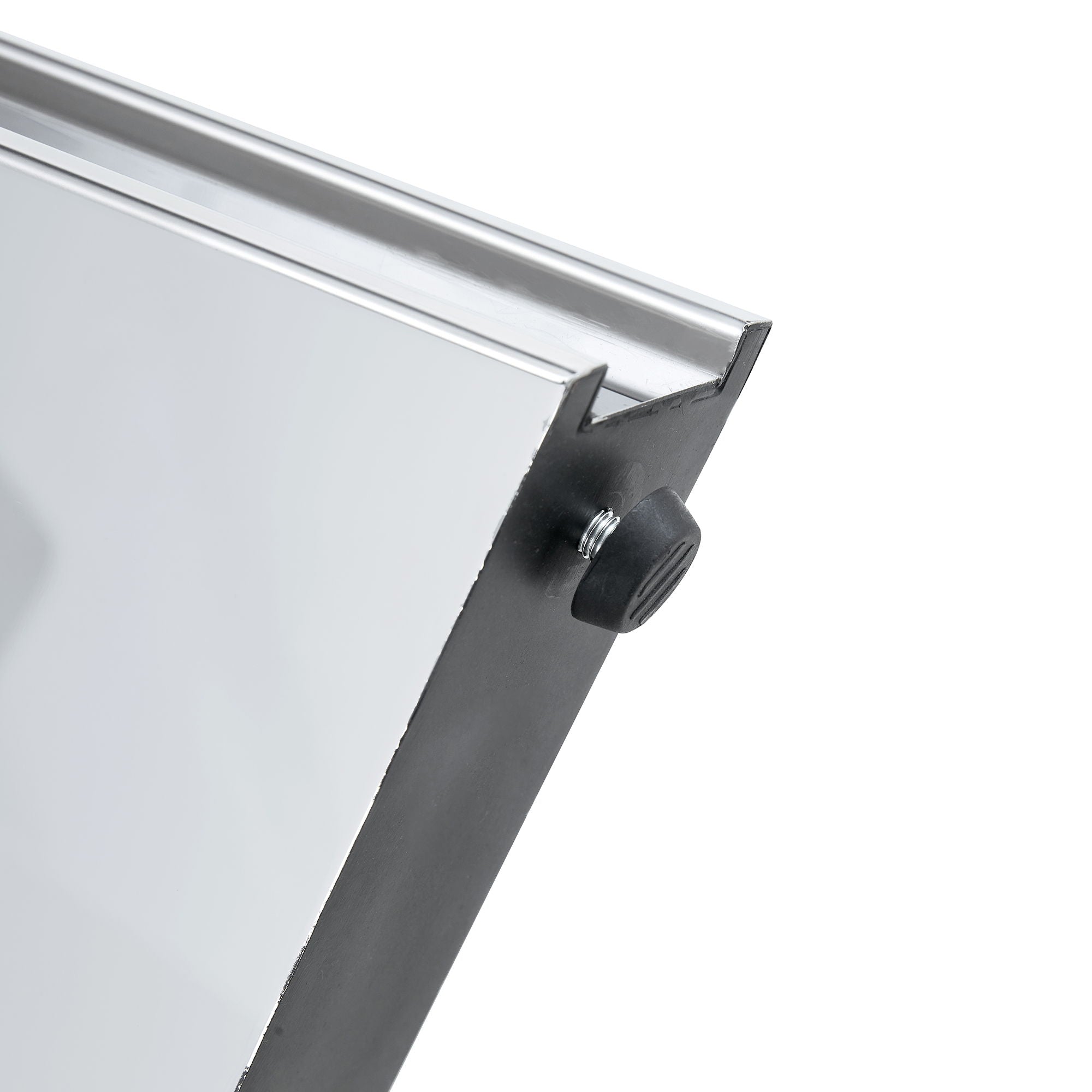 Modern Marble Patterned Dining Table With Stainless Steel Butterfly Legs