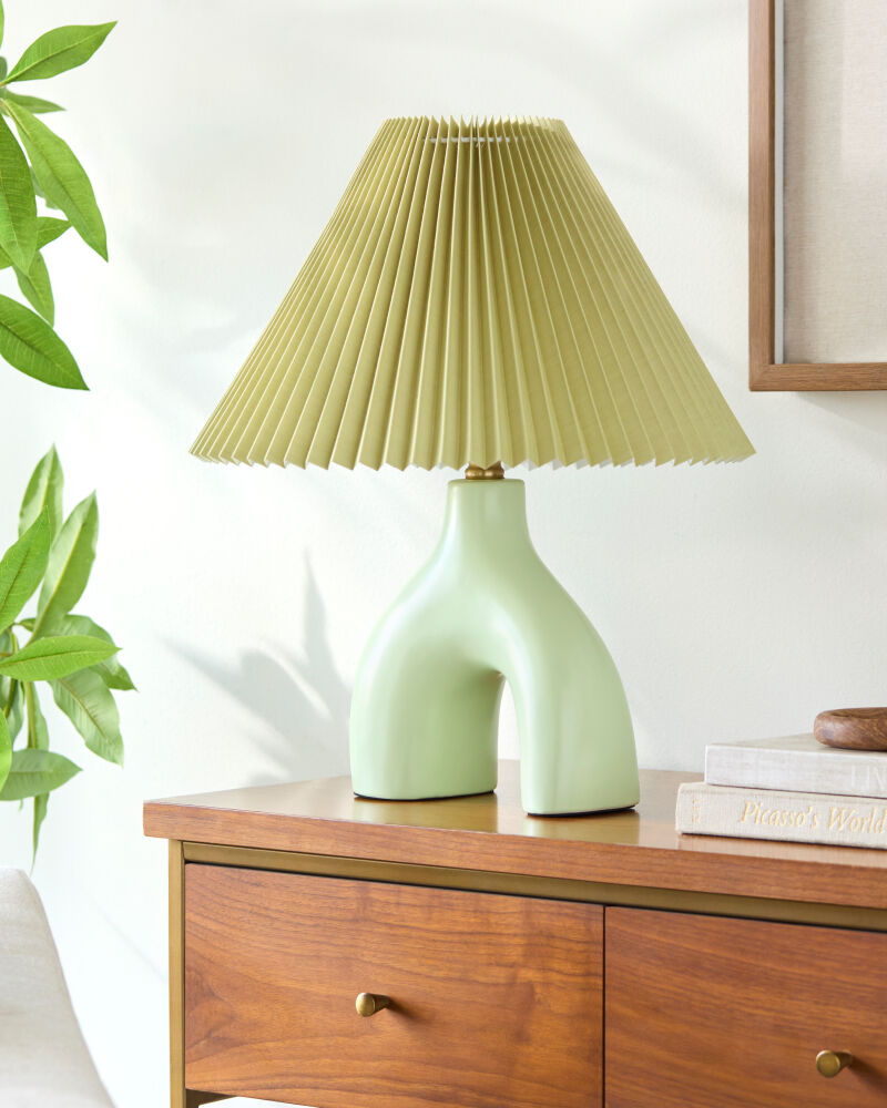 Alvik Accent Table Lamp