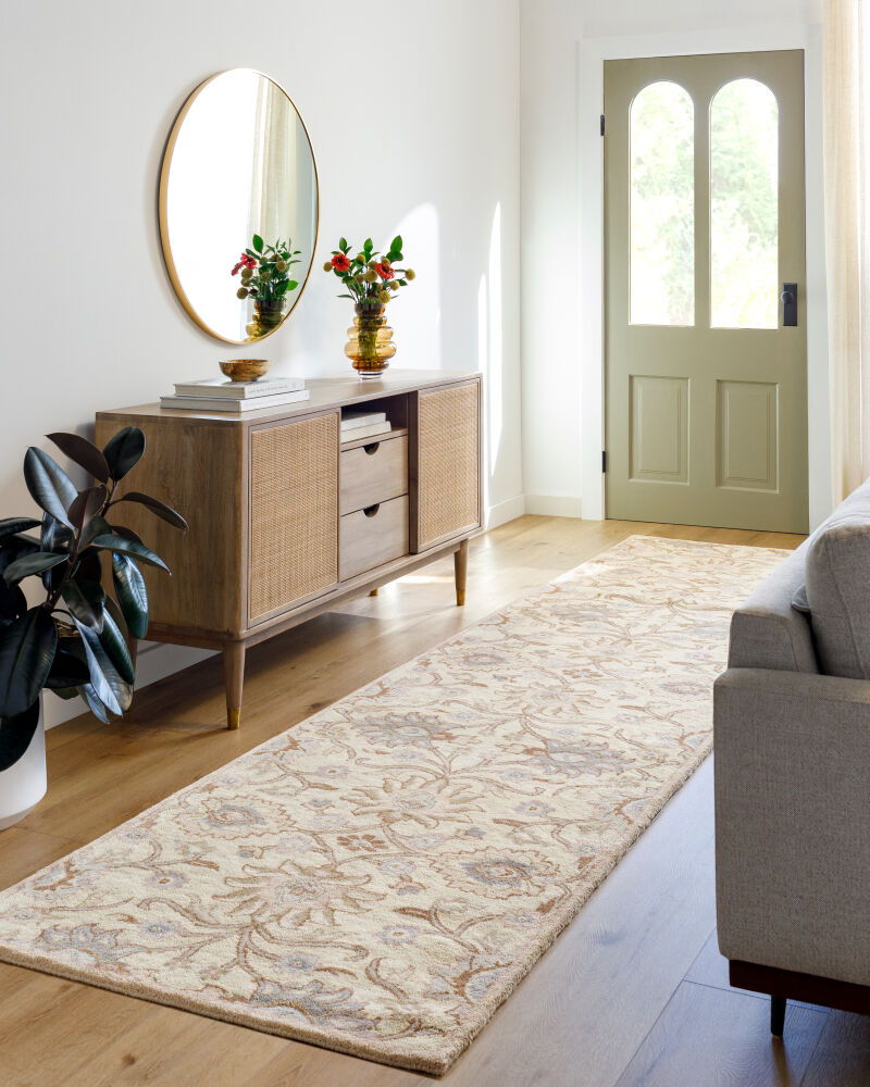 Caesar Handmade Rug
