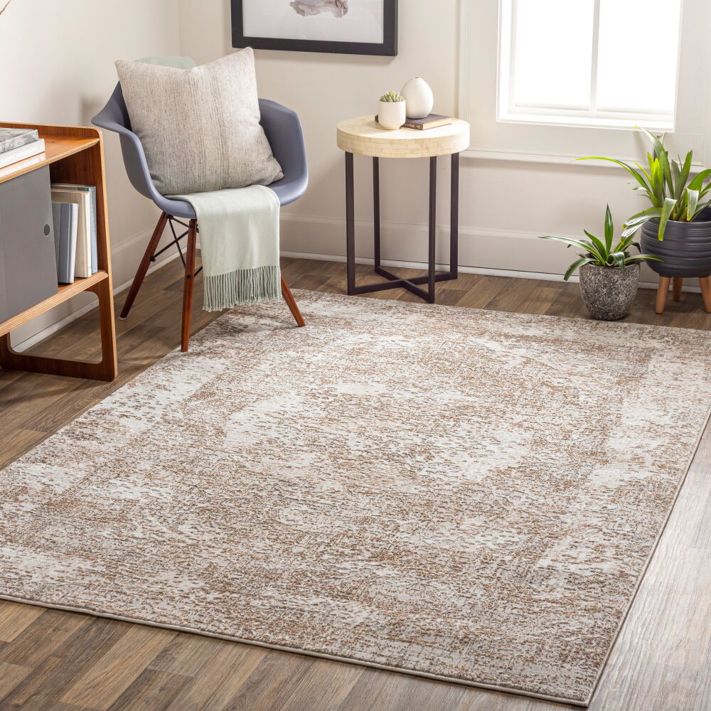 Allegro Machine Woven Rug