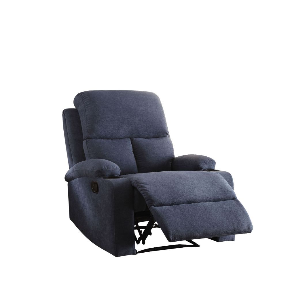 ACME Rosia - Recliner (Motion) | Meri Furniture