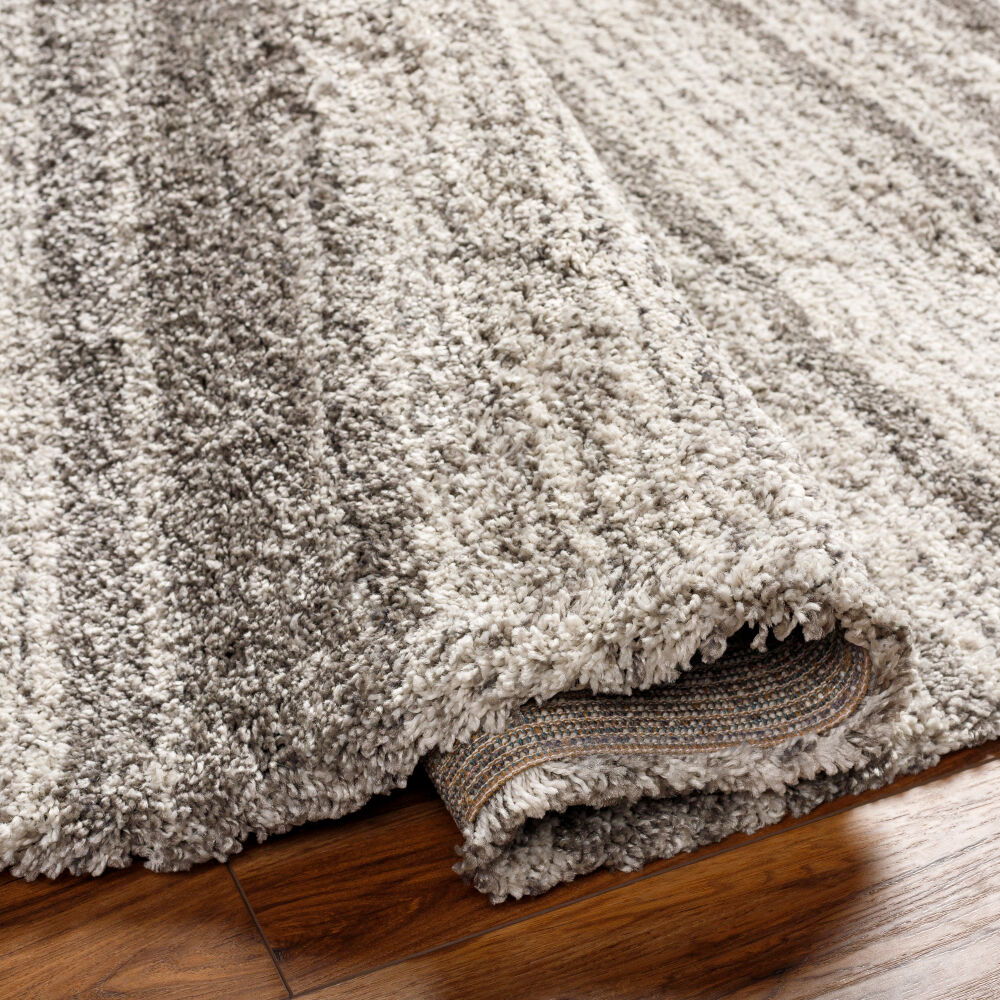 Wilder Machine Woven Rug