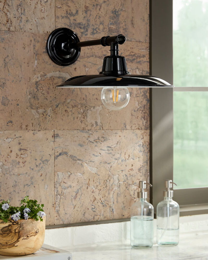 Campo Wall Sconce