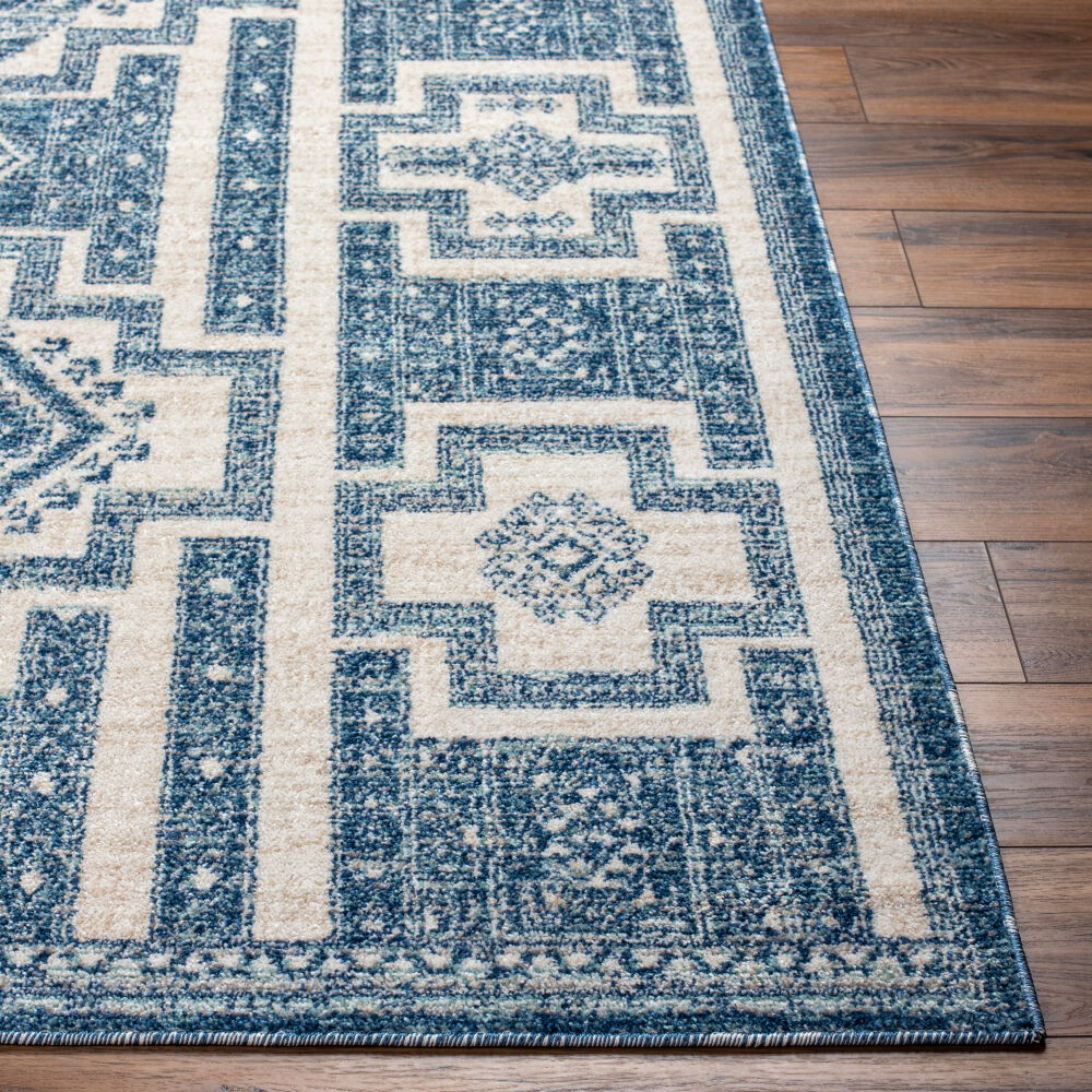 Positano Machine Woven Rug