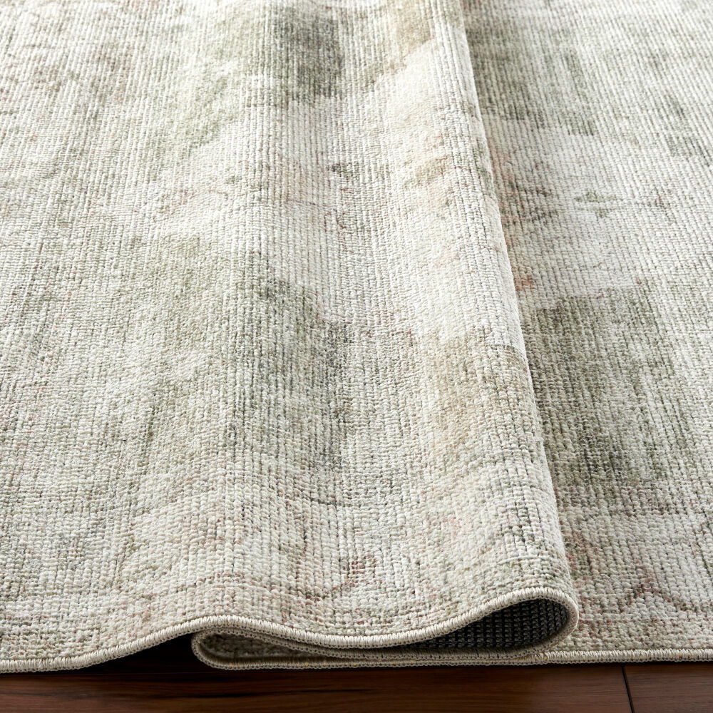 Luca Machine Woven Rug