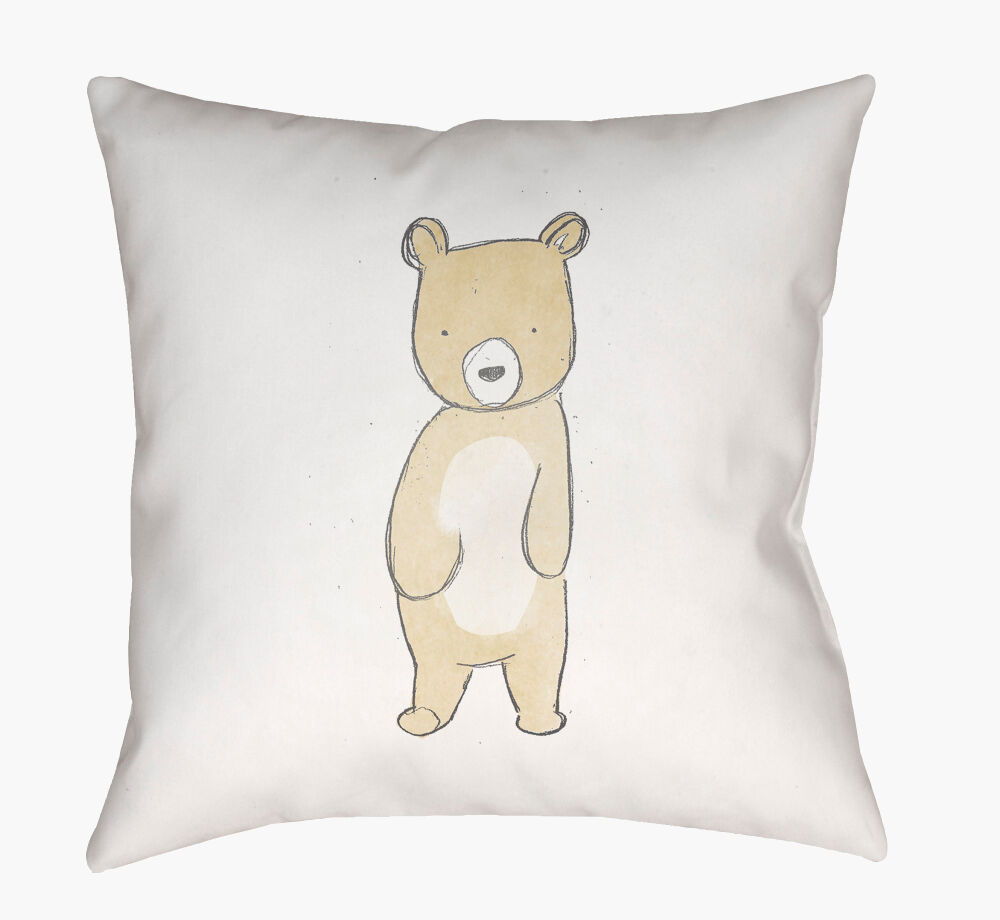 Nursery Pillow