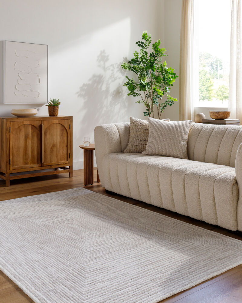 Rize Handmade Rug
