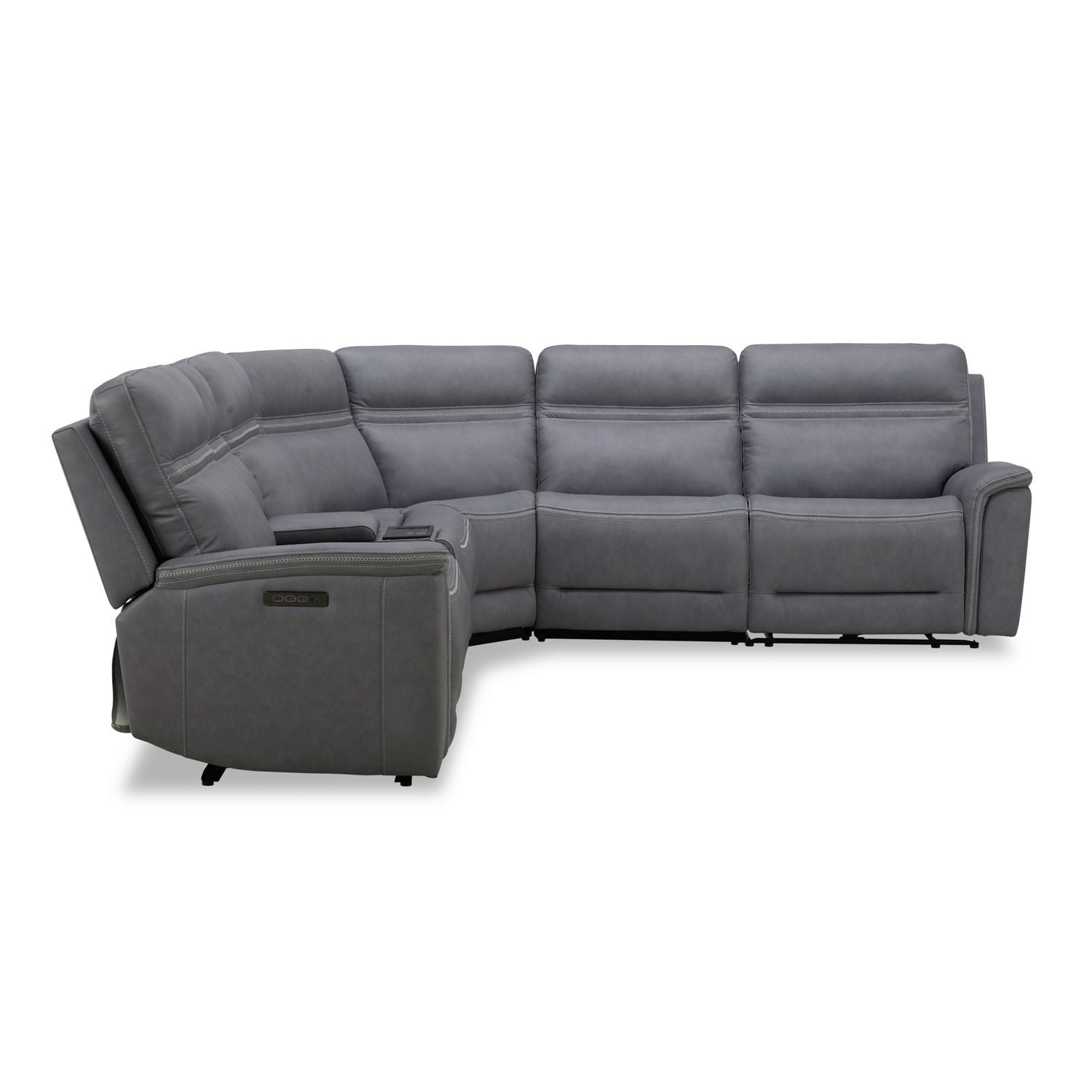 Cooper - 6 Piece Sectional