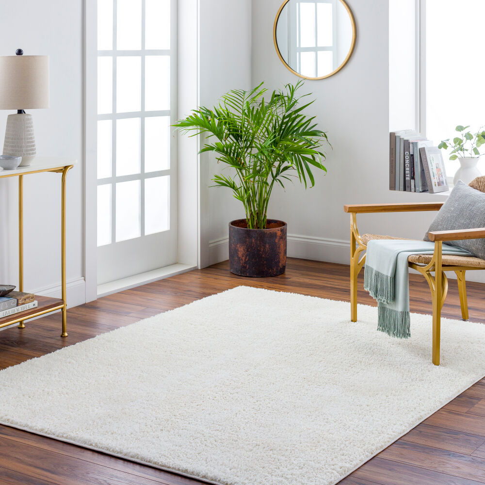 Alfombra Machine Woven Rug