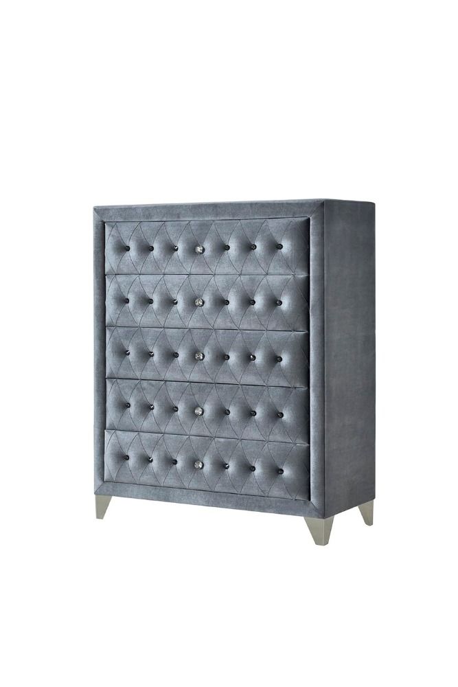 ACME Dante - Chest | Meri Furniture