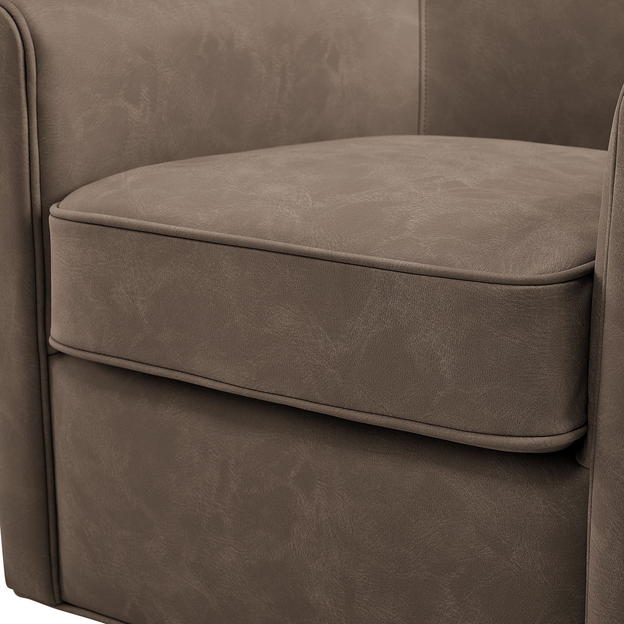 Westly - Swivel Accent Chair