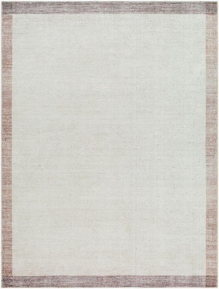 Olympic Machine Woven Rug