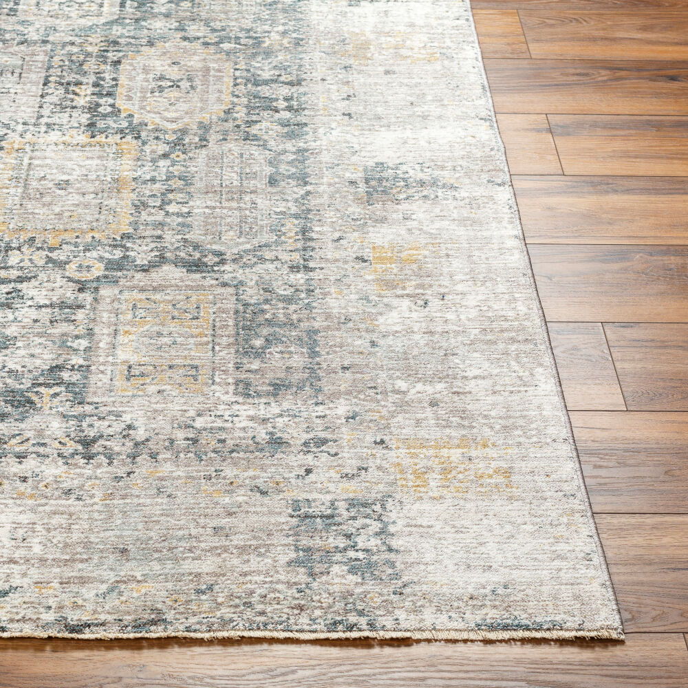 Carlisle Machine Woven Rug