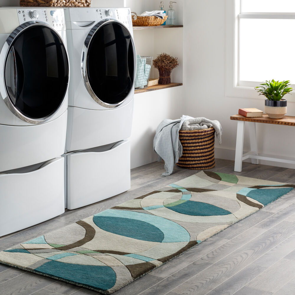 Forum Handmade Rug
