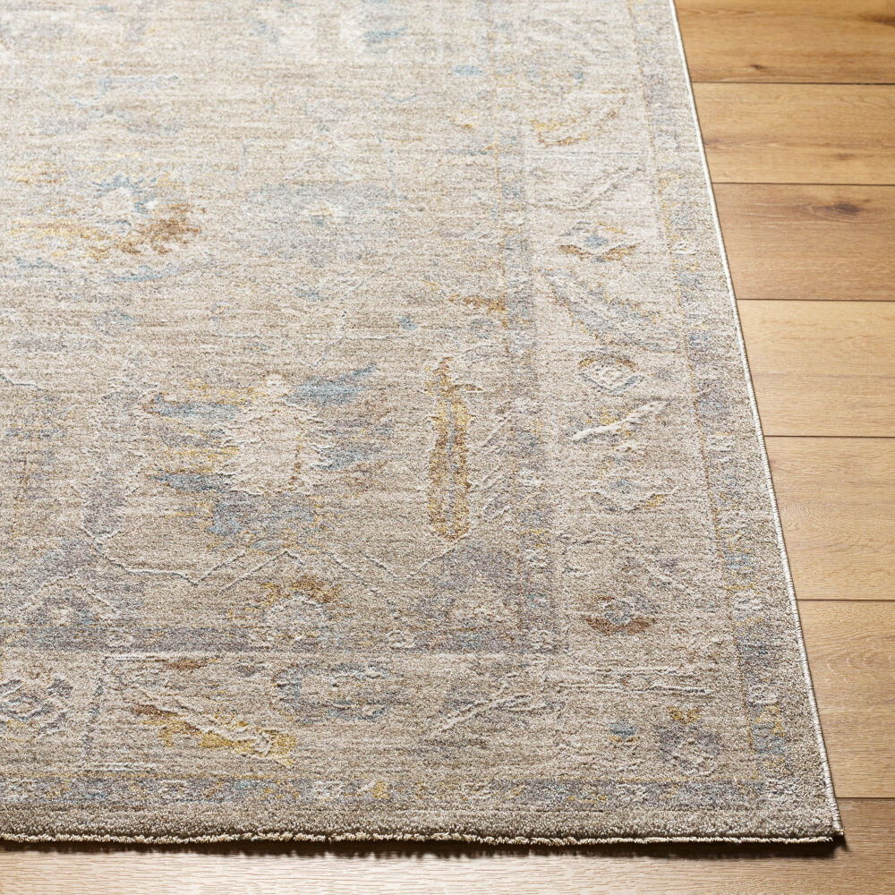 Avant Garde Machine Woven Rug