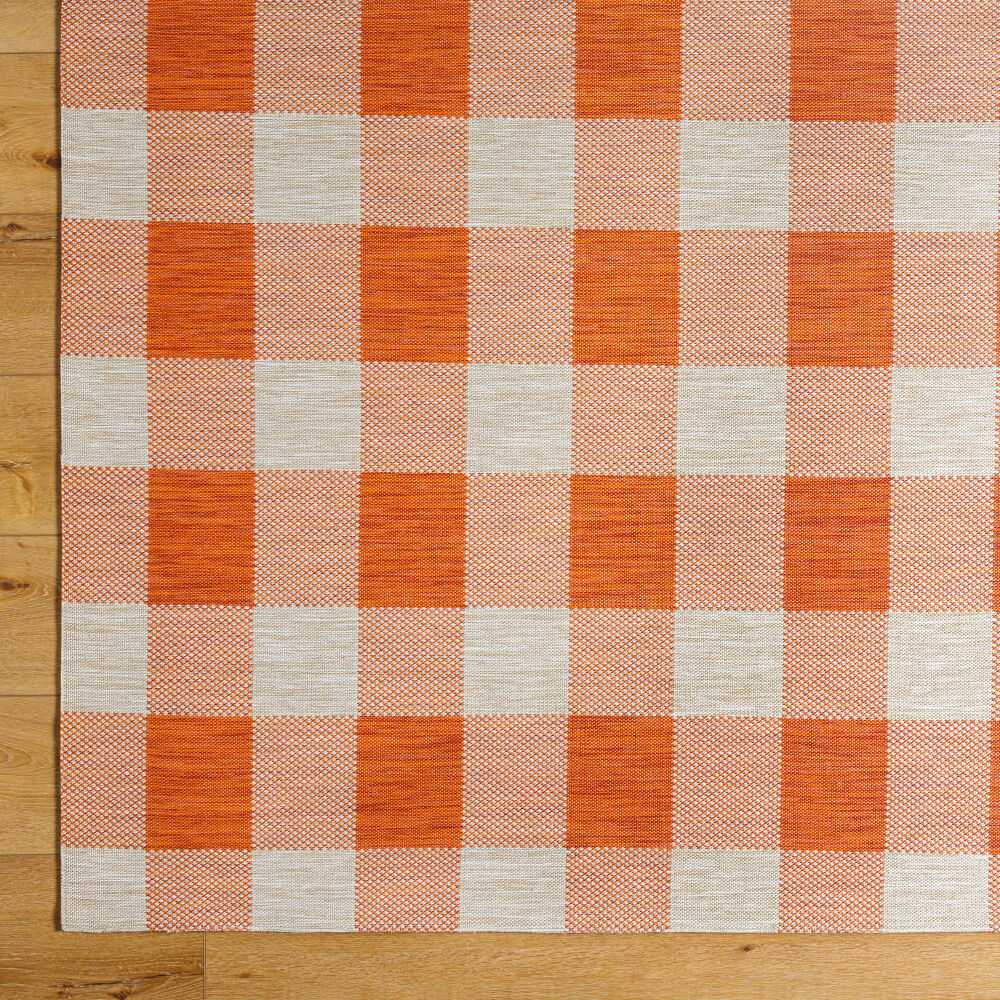 Barbados Machine Woven Rug