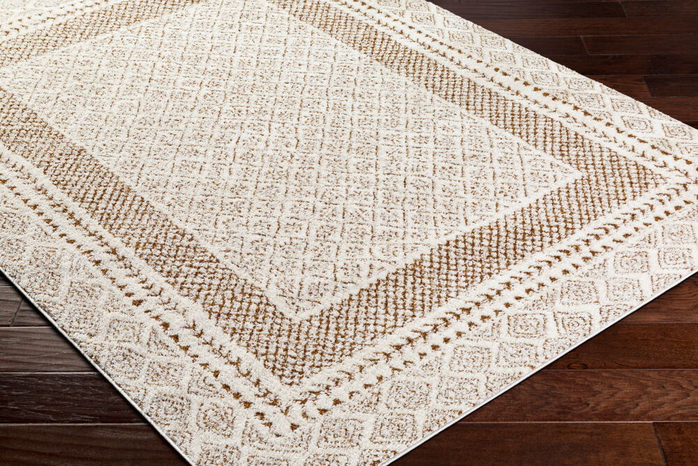 Freud Machine Woven Rug