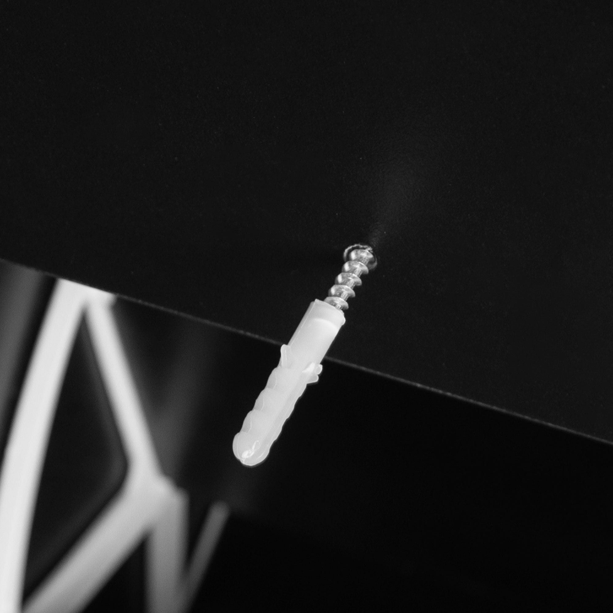 Allen - Rattan 2 Door 1 Drawer Cabinet Shoe Rack For Entrance