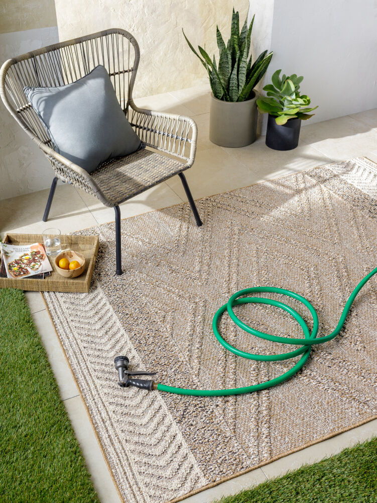 Sarasota Machine Woven Rug