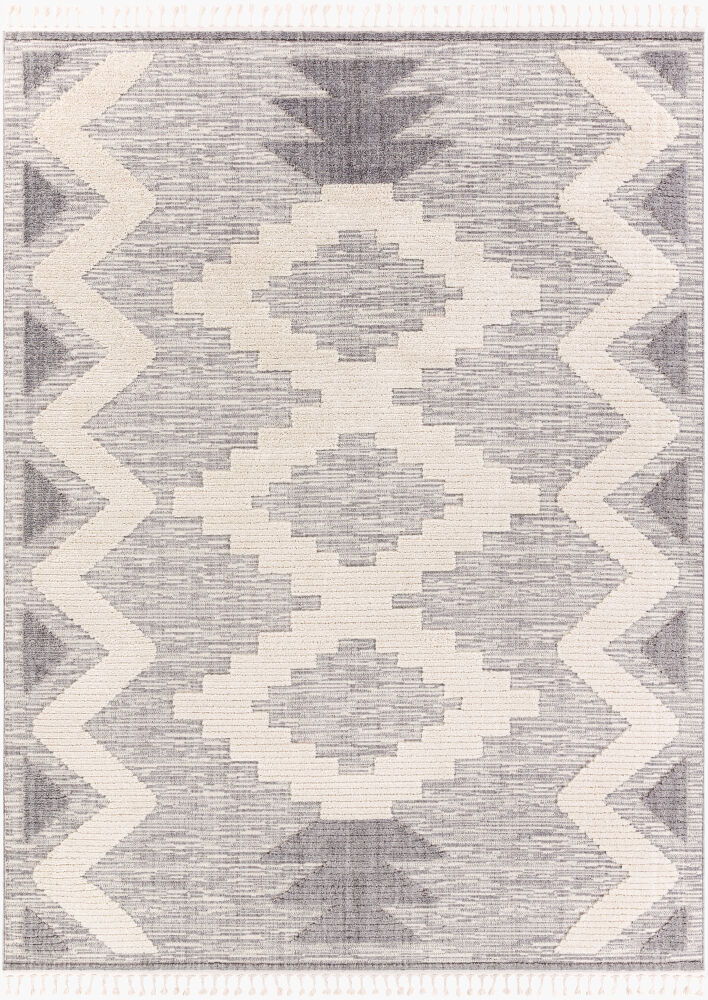 Azilal Machine Woven Rug