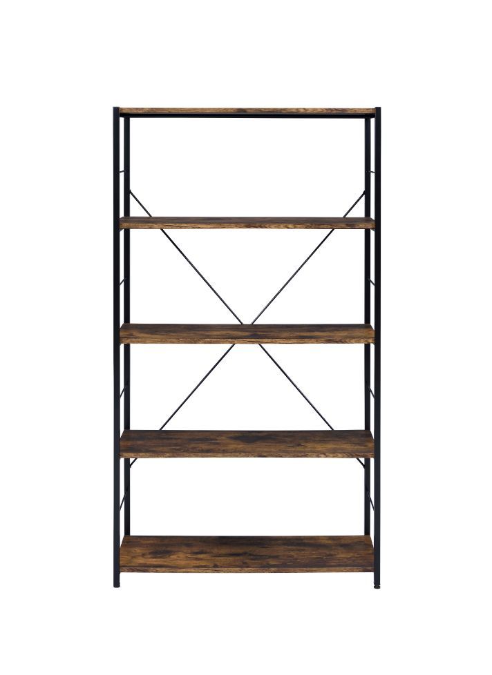 ACME Tesadea - Bookshelf | Meri Furniture