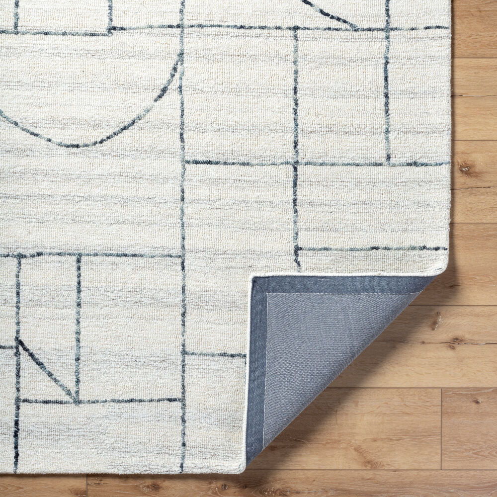 Jules Handmade Rug