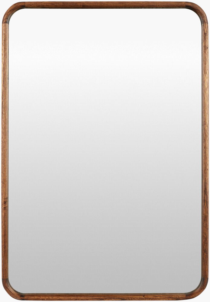 Kinsale Accent Mirror