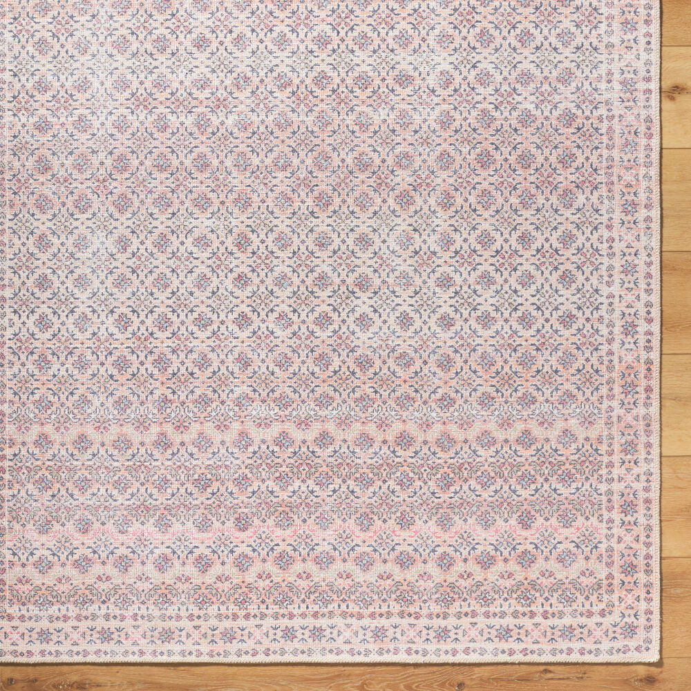 Amelie Machine Woven Rug