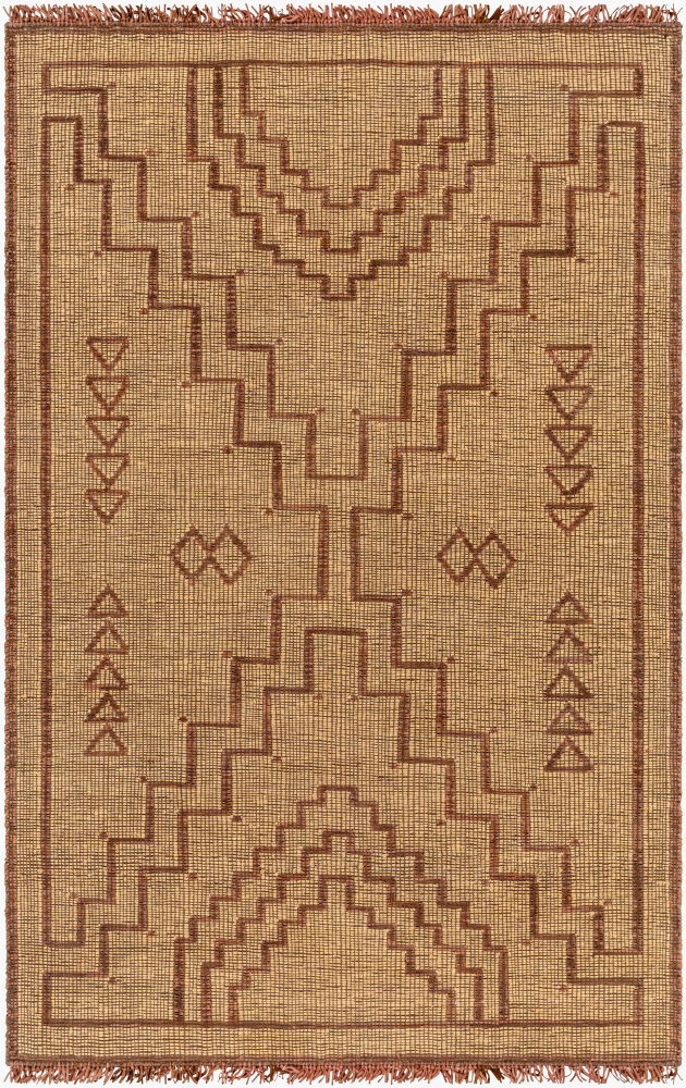 Touareg Handmade Rug