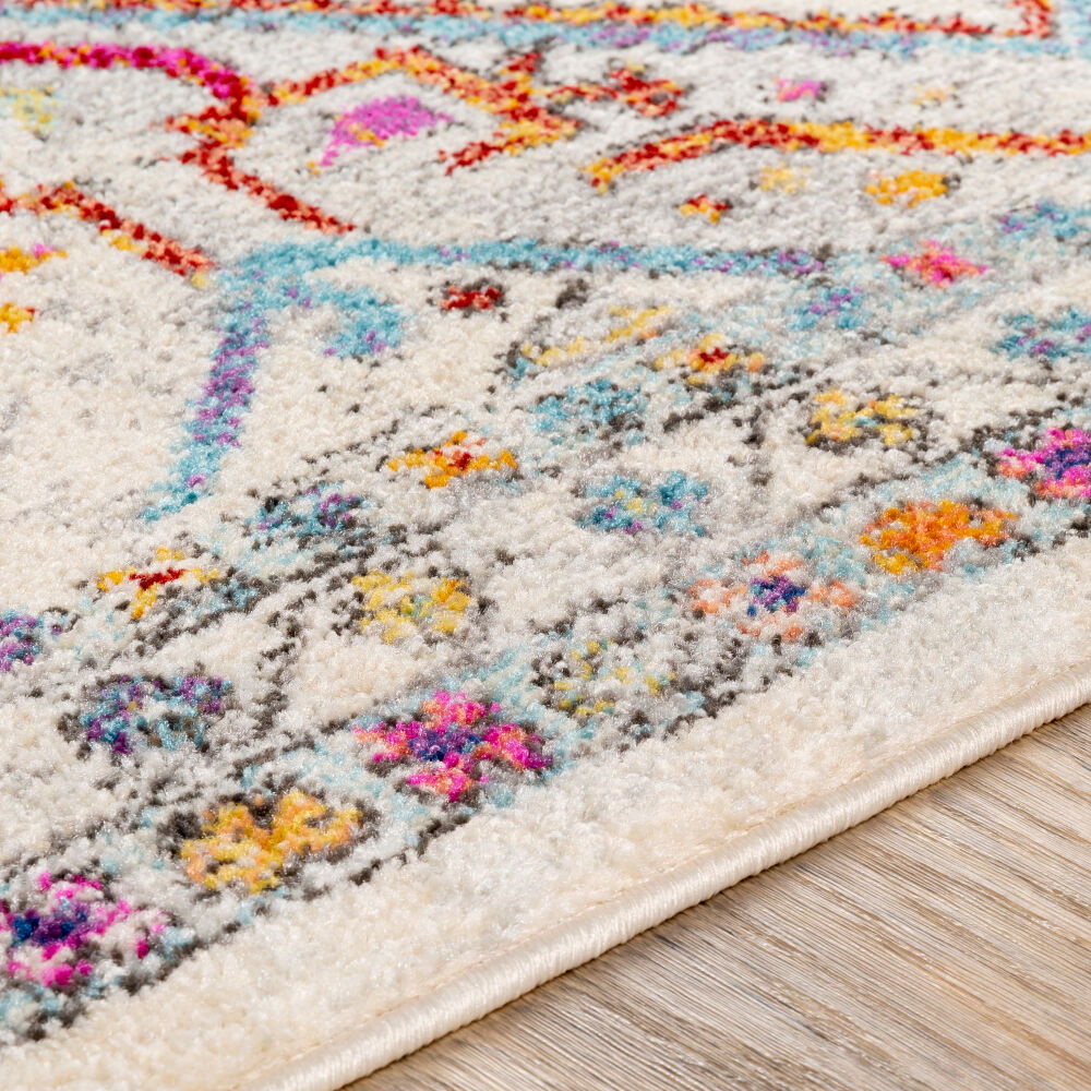 Norwich Machine Woven Rug
