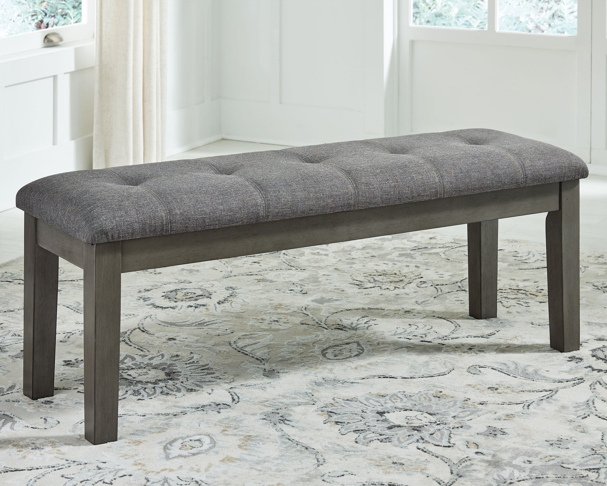 Signature Design by Ashley® Hallanden - Dining Room Set | Meri Furniture