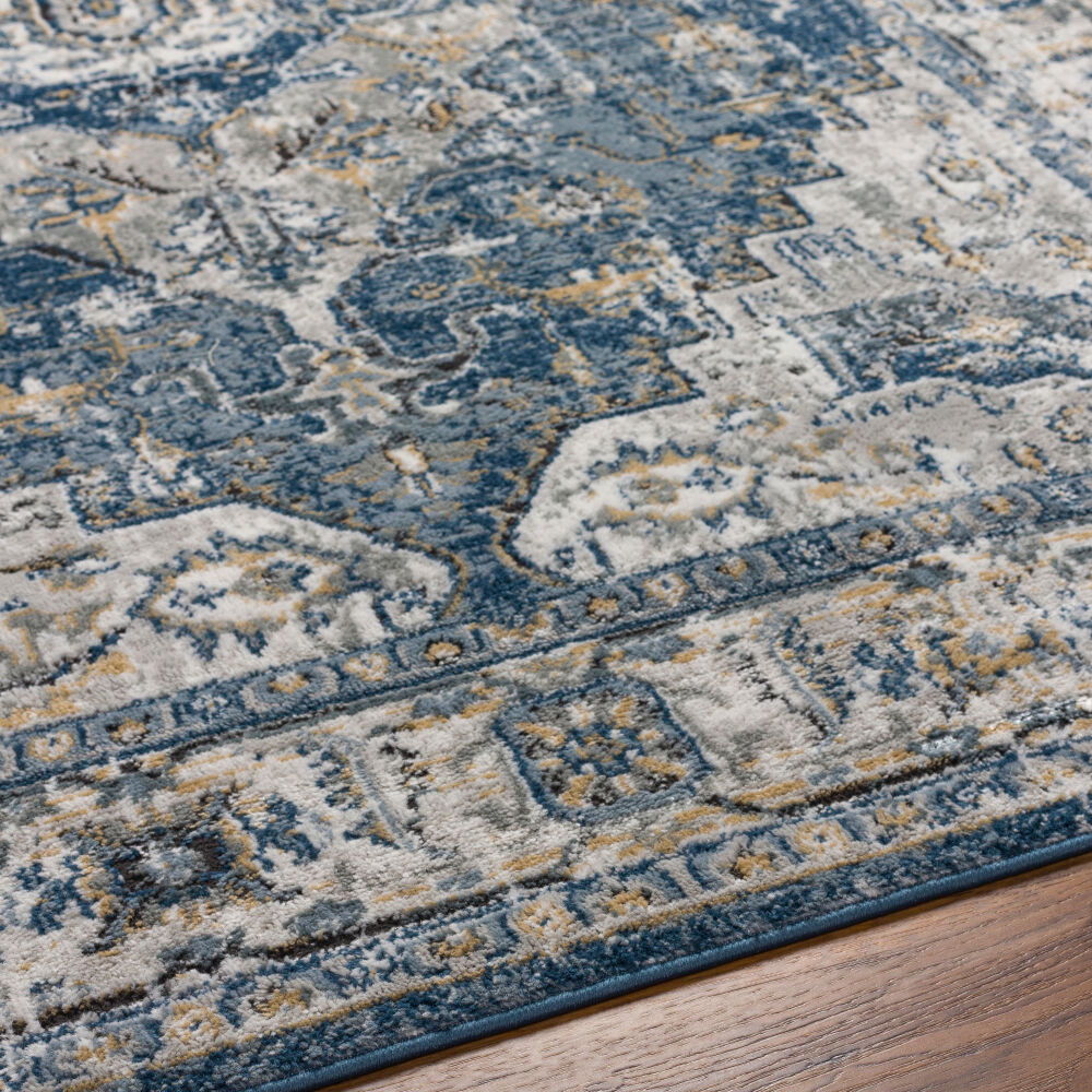 Jolie Machine Woven Rug
