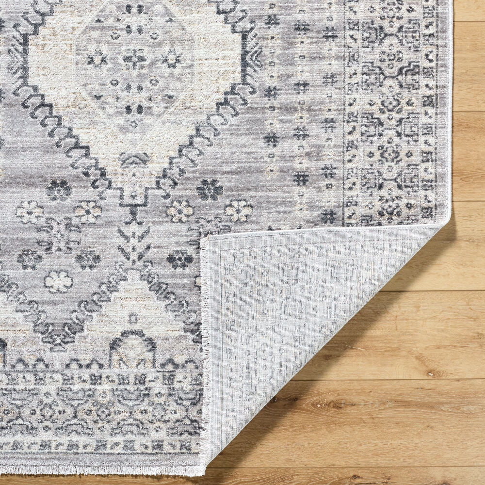 Azhar Machine Woven Rug
