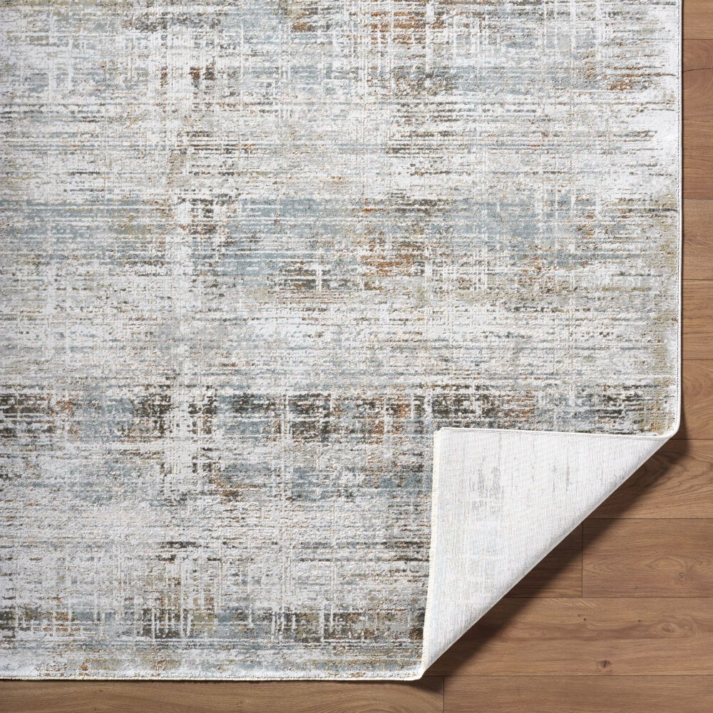 Brunswick Machine Woven Rug