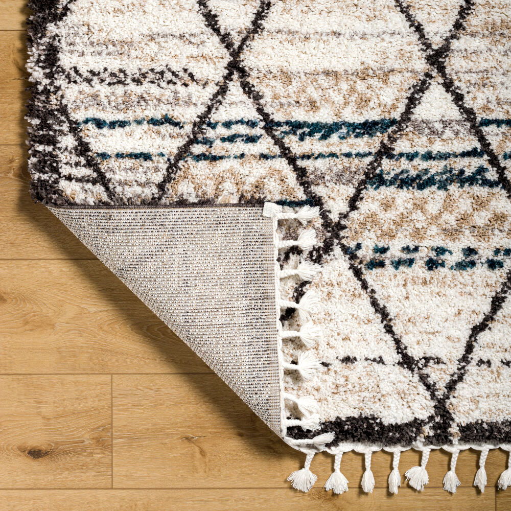 Jakarta Machine Woven Rug